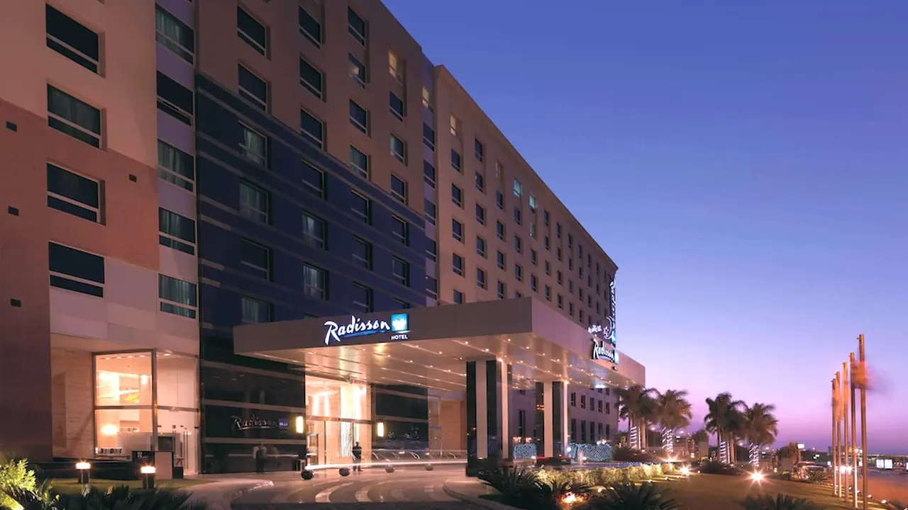 Radisson Blu